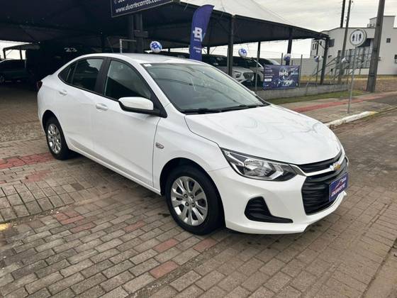 CHEVROLET ONIX 1.0 FLEX PLUS LT MANUAL